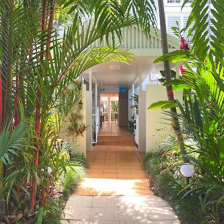 Port Douglas Apartments - Adults Only Oasis Exterior foto